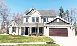 Berkley - Red Hill: Concord, North Carolina - Niblock Homes
