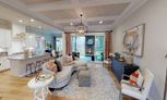 Home in Olde Homestead by Niblock Homes