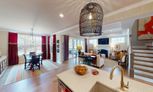 Home in Ardley by Niblock Homes