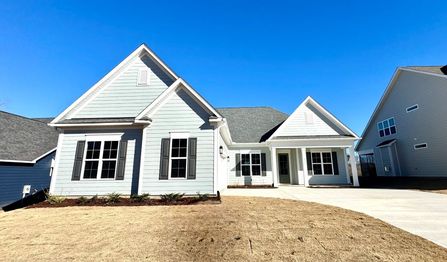 Sedona Floor Plan - Niblock Homes
