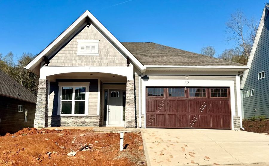 174 Fulworth Drive. Concord, NC 28027