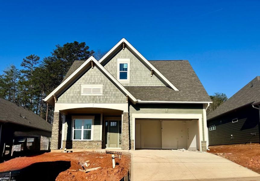 182 Fulworth Drive. Concord, NC 28027