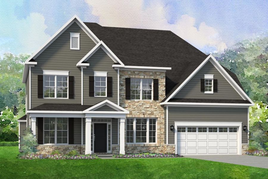 120 Adalyn Ivy Lane. Mooresville, NC 28115