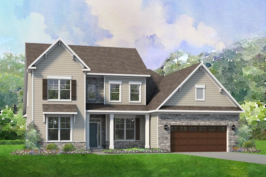 128 Adalyn Ivy Lane. Mooresville, NC 28115