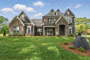 Saddlehorn - Troutman, NC