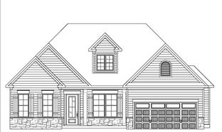 Avalon - Brighton Park: Mount Pleasant, North Carolina - Niblock Homes