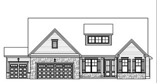 Harper - Brighton Park: Mount Pleasant, North Carolina - Niblock Homes