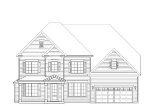 Arlington - Brighton Park: Mount Pleasant, North Carolina - Niblock Homes