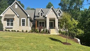 39 IC Inventory - Irish Creek: Landis, North Carolina - Niblock Homes