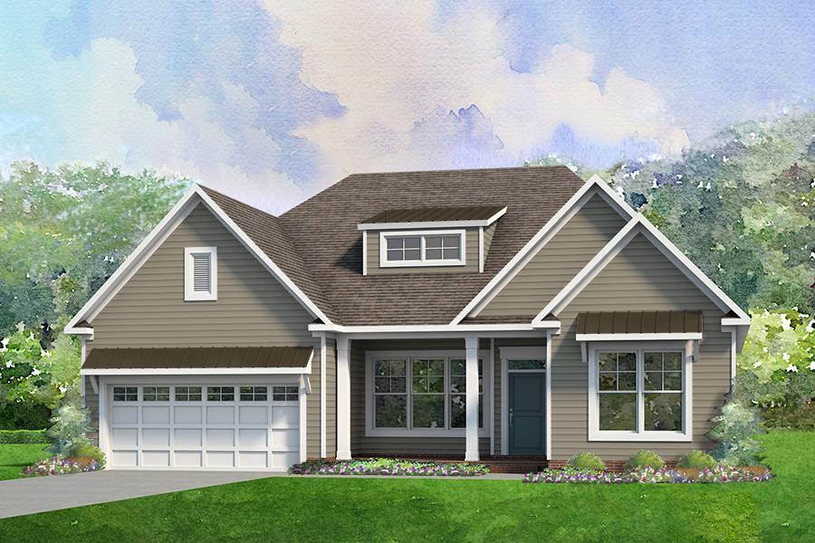 110 Adalyn Ivy Lane. Mooresville, NC 28115