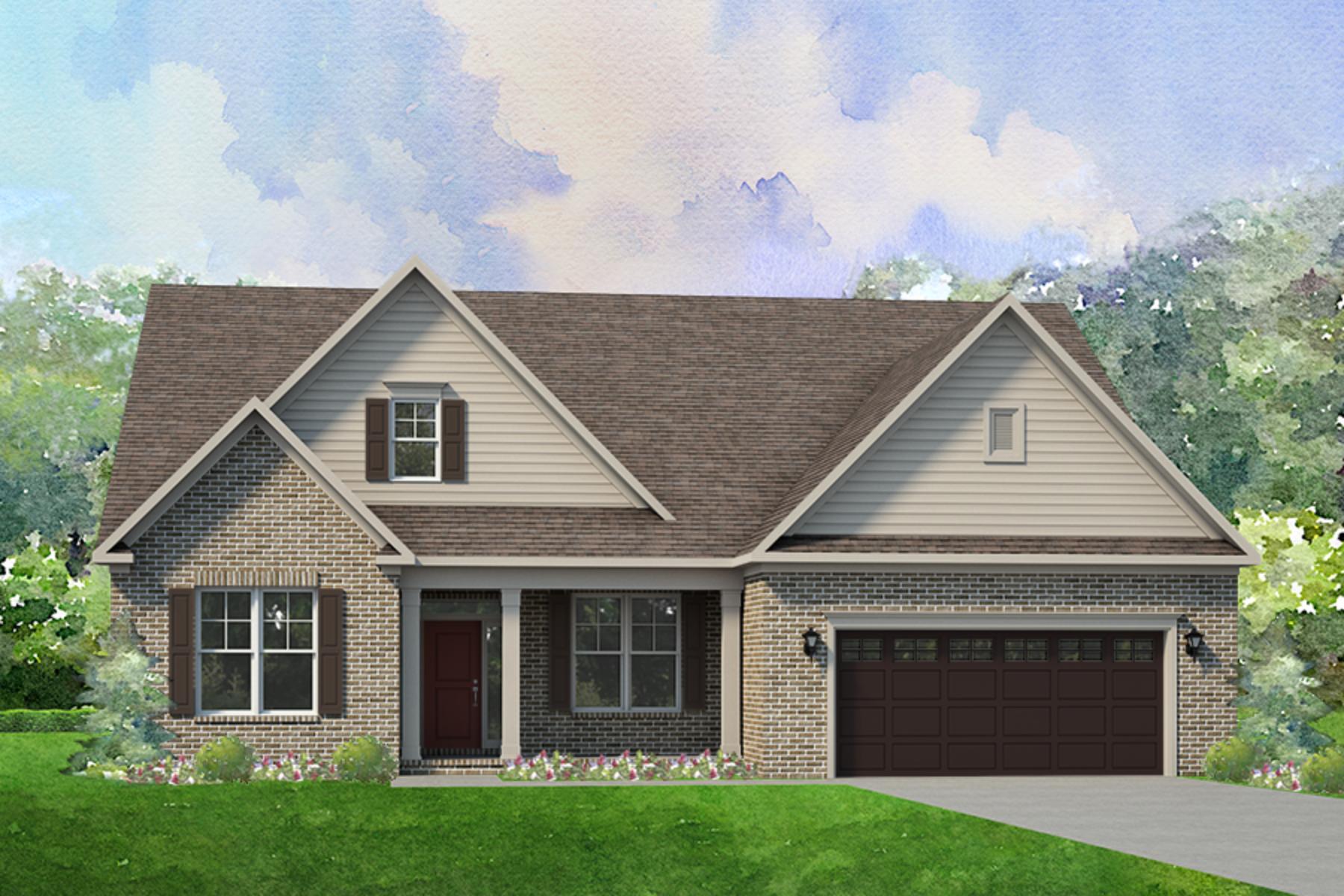 605 Brennan Street. Mount Pleasant, NC 28124