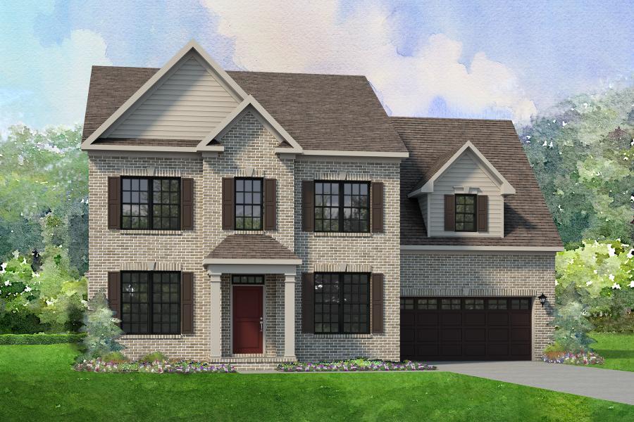 475 Lucky Dr Nw. Concord, NC 28027