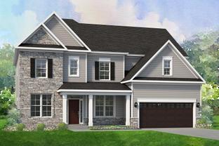 Stratford - Red Hill: Concord, North Carolina - Niblock Homes