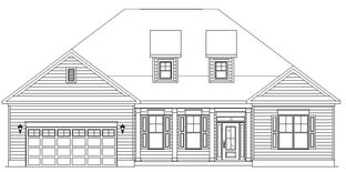 Morgan - Red Hill: Concord, North Carolina - Niblock Homes