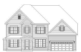 Arlington - Brighton Park: Mount Pleasant, North Carolina - Niblock Homes