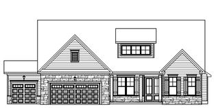 Harper - Brighton Park: Mount Pleasant, North Carolina - Niblock Homes