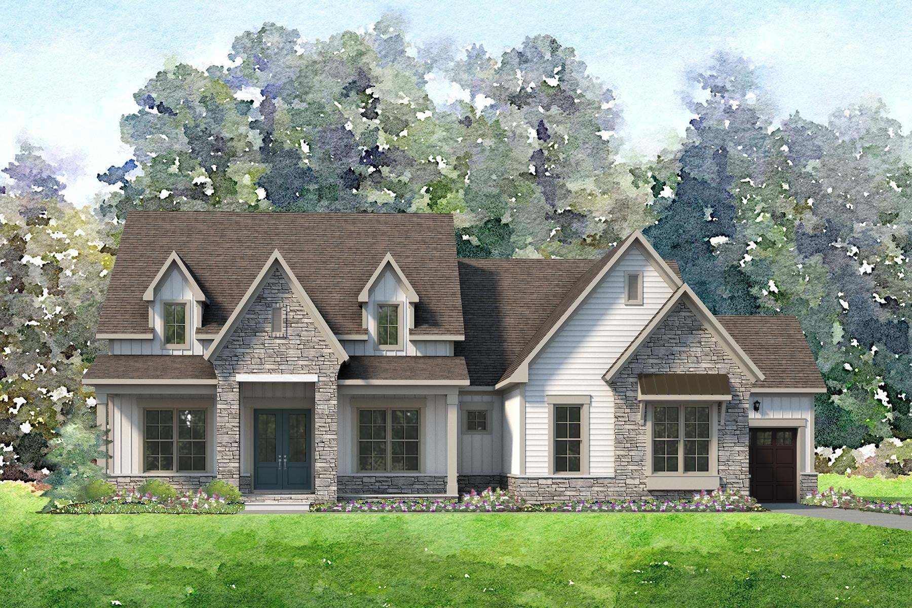 Elevation B