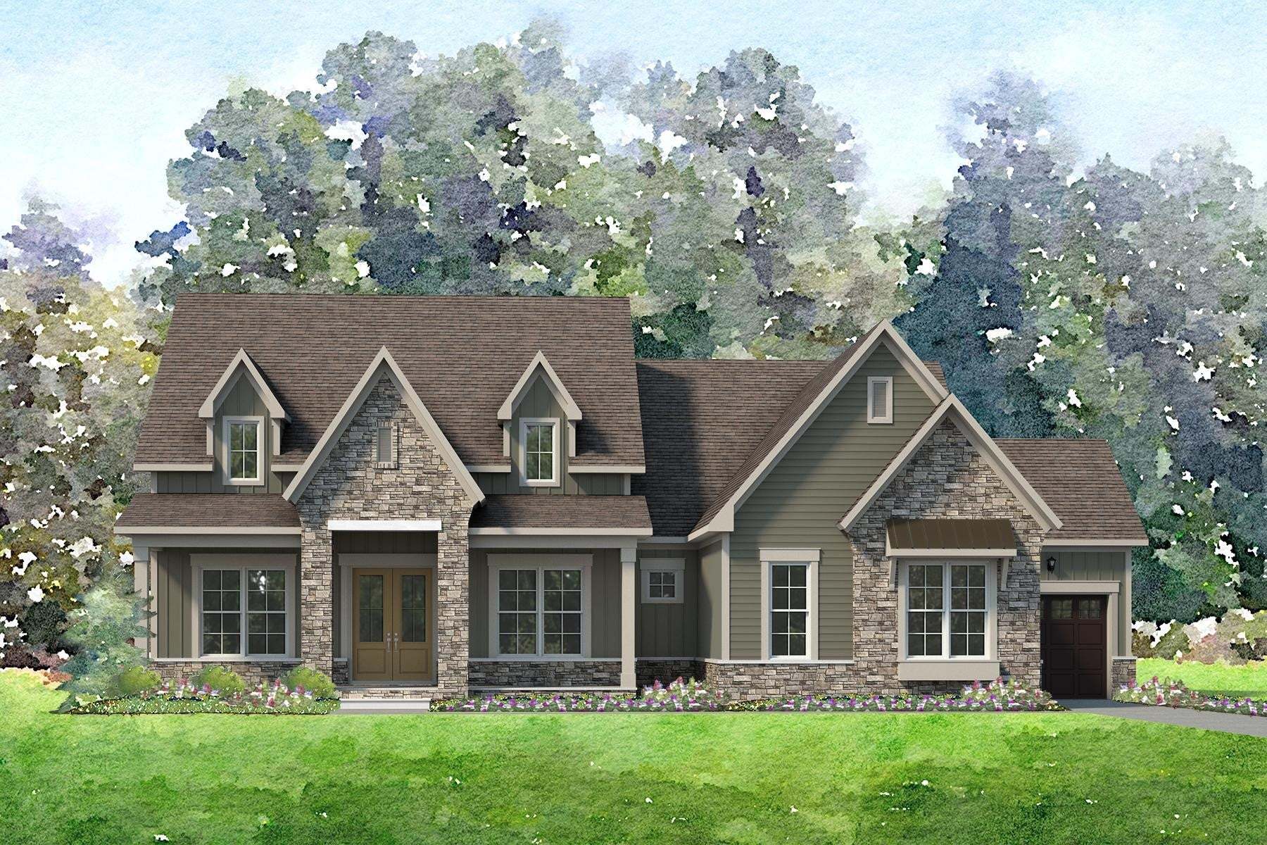 Elevation B