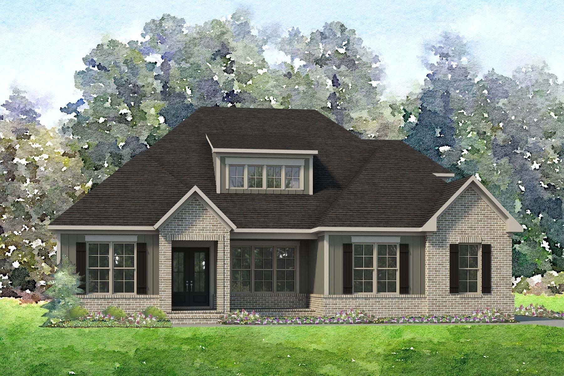 Elevation B