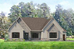 Grayson - Saddlehorn: Troutman, North Carolina - Niblock Homes