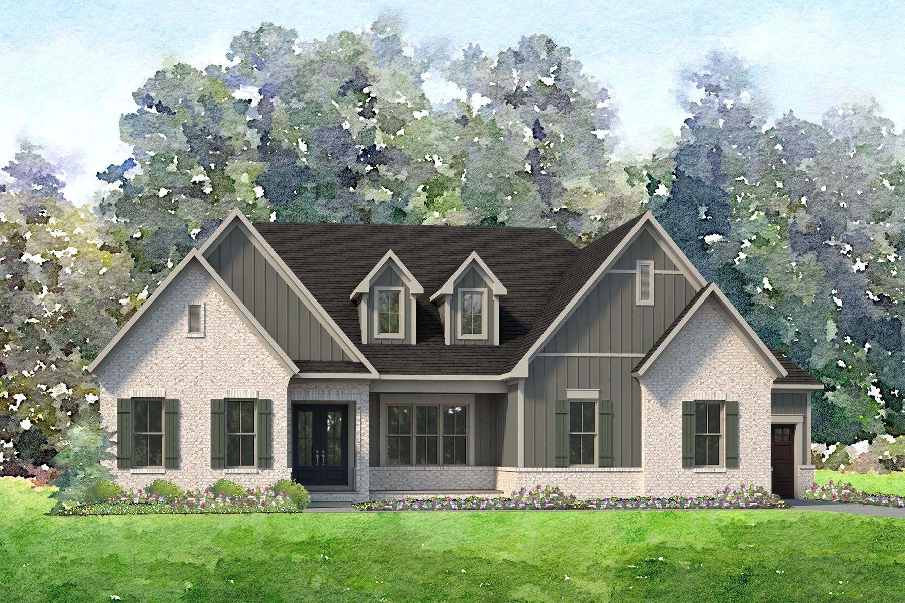 Elevation B