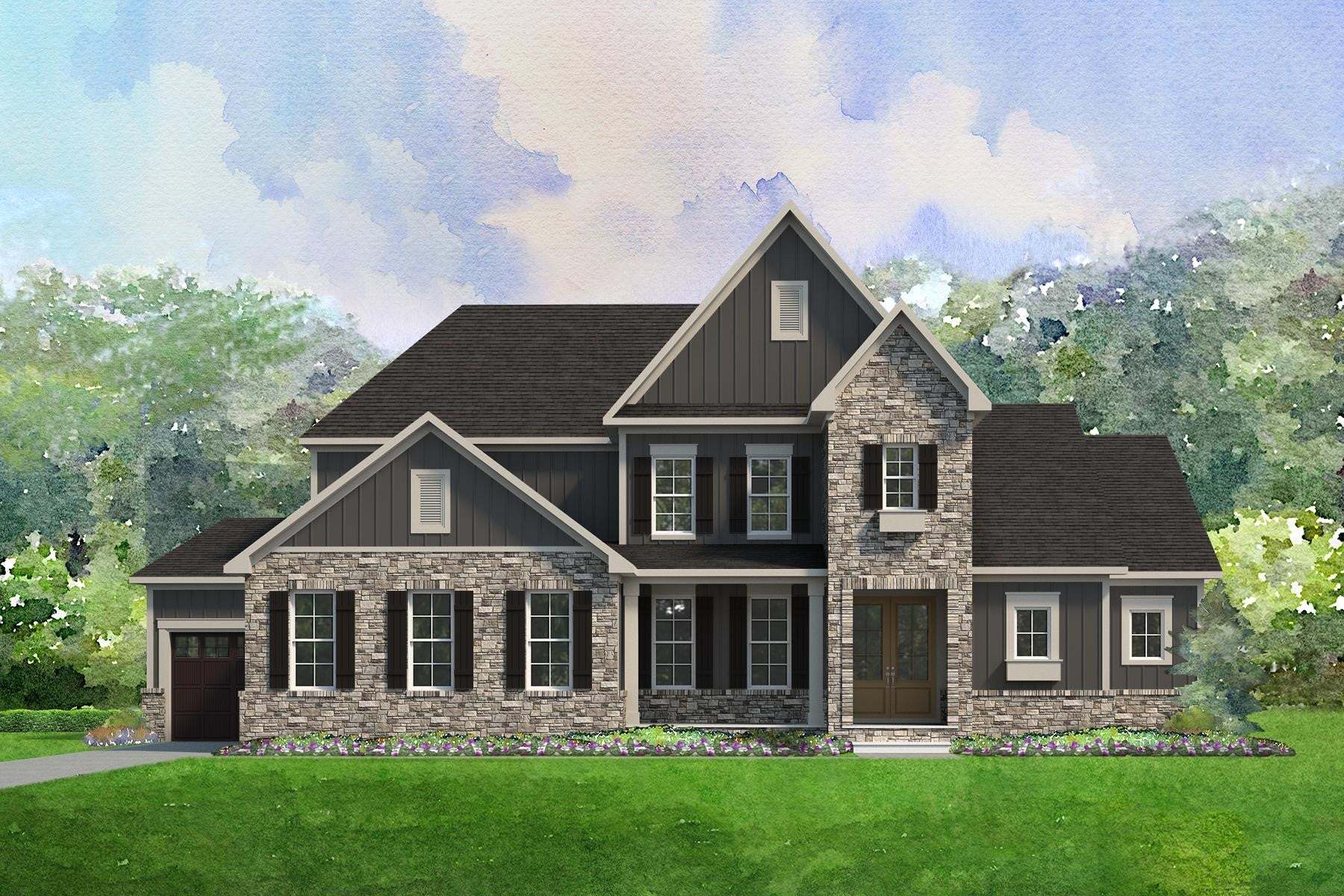 Elevation B
