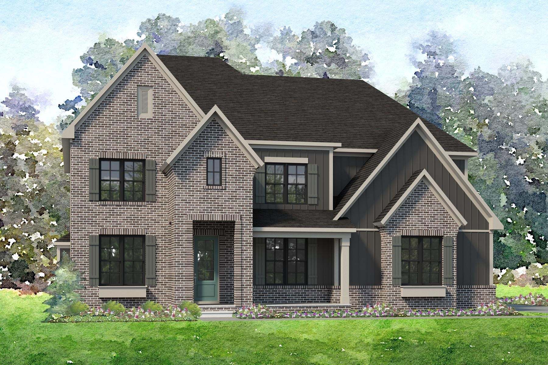 Elevation B