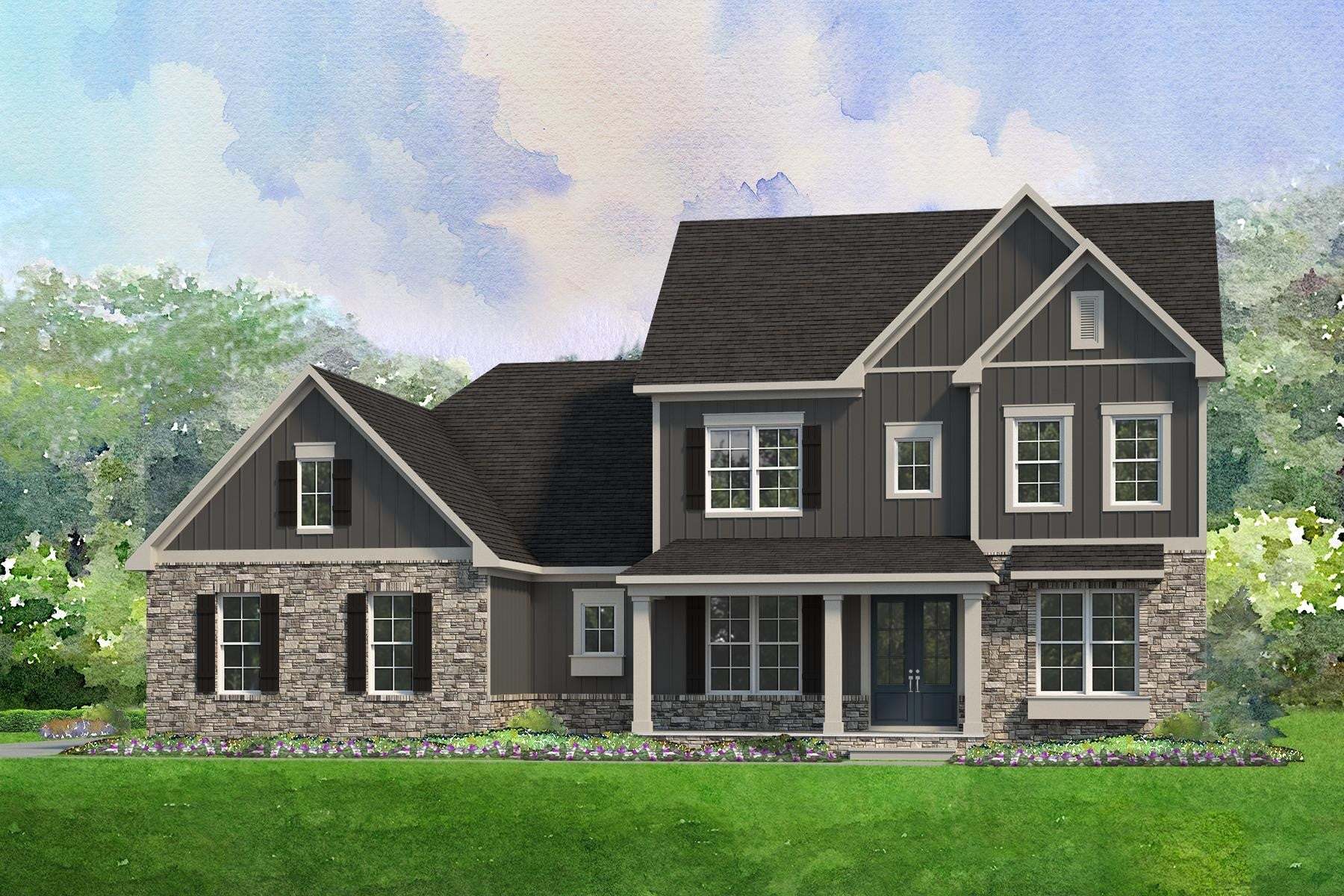 Elevation B