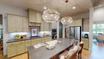 casa en Cordera por Niblock Homes