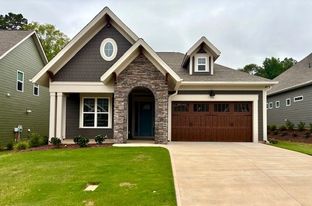 Waverly - Cumberland: Concord, North Carolina - Niblock Homes