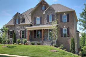 Ardley - Mint Hill, NC
