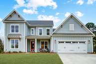 Adalyn Park por Niblock Homes en Charlotte North Carolina
