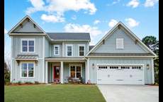 Adalyn Park: Mooresville, North Carolina - Niblock Homes