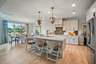 casa en Brighton Park por Niblock Homes