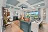 casa en Brighton Park por Niblock Homes