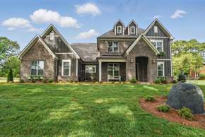 Saddlehorn - Troutman, NC