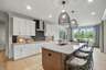 casa en Saddlehorn por Niblock Homes