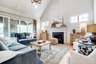casa en Saddlehorn por Niblock Homes