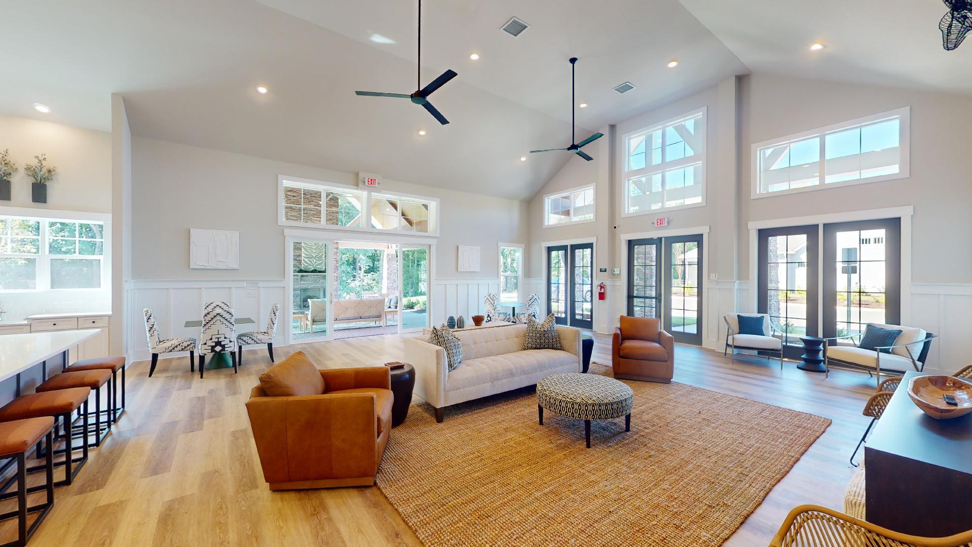 Clubhouse
