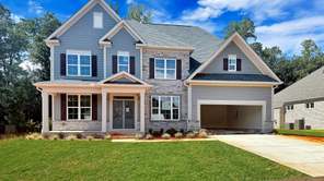 9703 Ardley Park Way Lot 23 (Arlington)