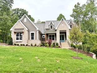 39 IC Inventory - Irish Creek: Landis, North Carolina - Niblock Homes
