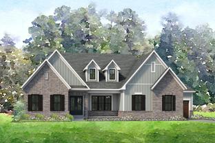 70 IC Inventory - Irish Creek: Landis, North Carolina - Niblock Homes
