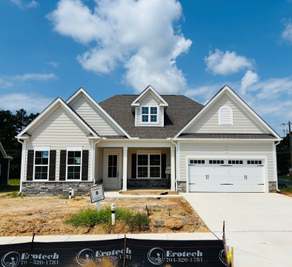 Avalon - Brighton Park: Mount Pleasant, North Carolina - Niblock Homes