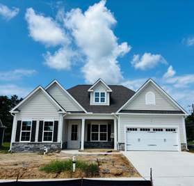 Avalon - Brighton Park: Mount Pleasant, North Carolina - Niblock Homes