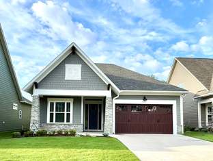 Glendale - Cumberland: Concord, North Carolina - Niblock Homes