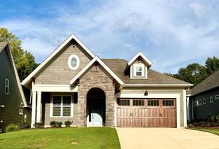 Waverly - Cumberland: Concord, North Carolina - Niblock Homes