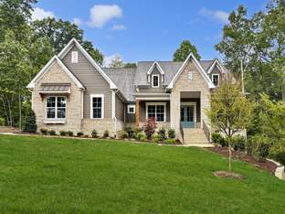 39 IC Inventory - Irish Creek: Landis, North Carolina - Niblock Homes