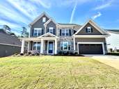 Red Hill por Niblock Homes en Charlotte North Carolina