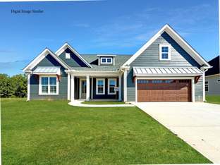 Harper - Brighton Park: Mount Pleasant, North Carolina - Niblock Homes
