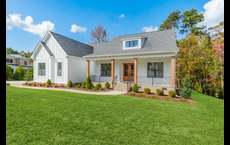 Cordera: Concord, North Carolina - Niblock Homes